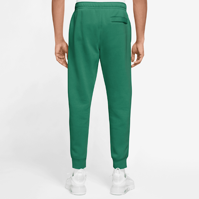 Nike Sportswear Club Fleece Joggers groen 28292 2