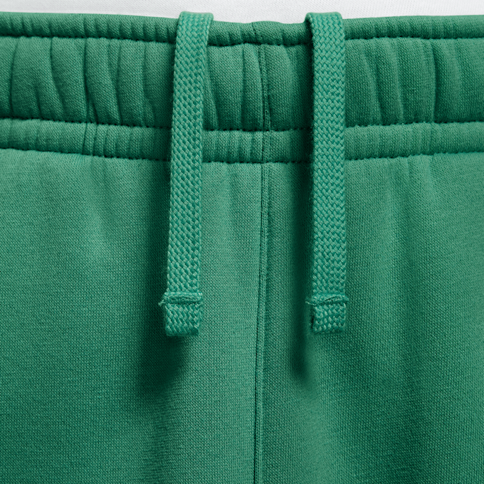 Nike Sportswear Club Fleece Joggers zielony 28292 3
