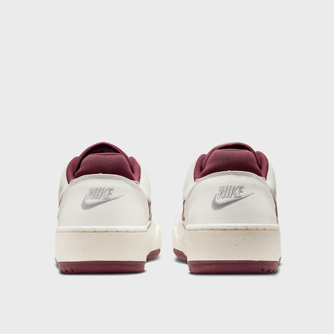 Nike Full Force Low bijela 28295 5