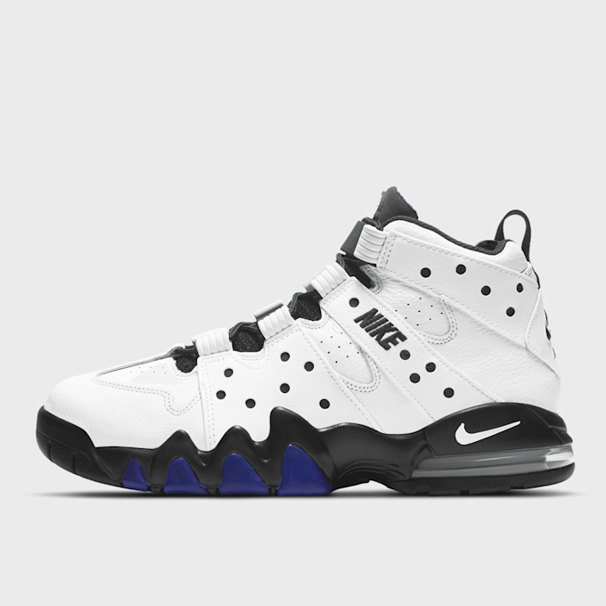 Nike Air Max2 CB '94 weiß 28296 1