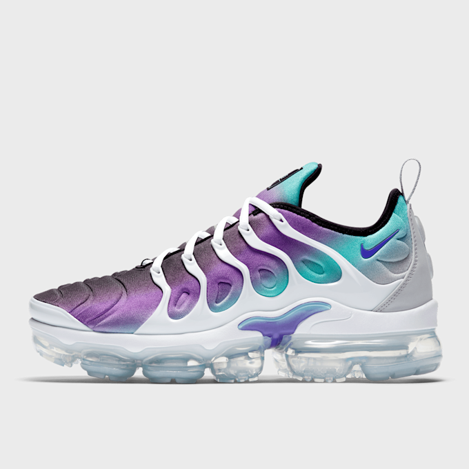 Nike Air VaporMax Plus zwart 28297 1