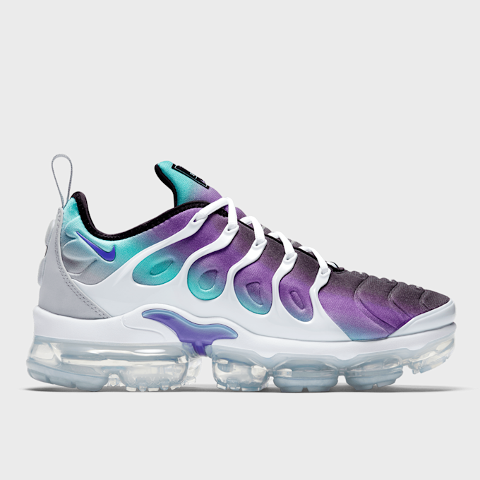 Nike Air VaporMax Plus noir 28297 2