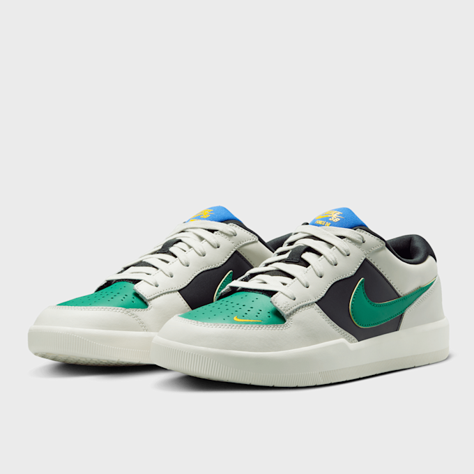 Nike SB SB Force 58 Premium multicolor 28299 5