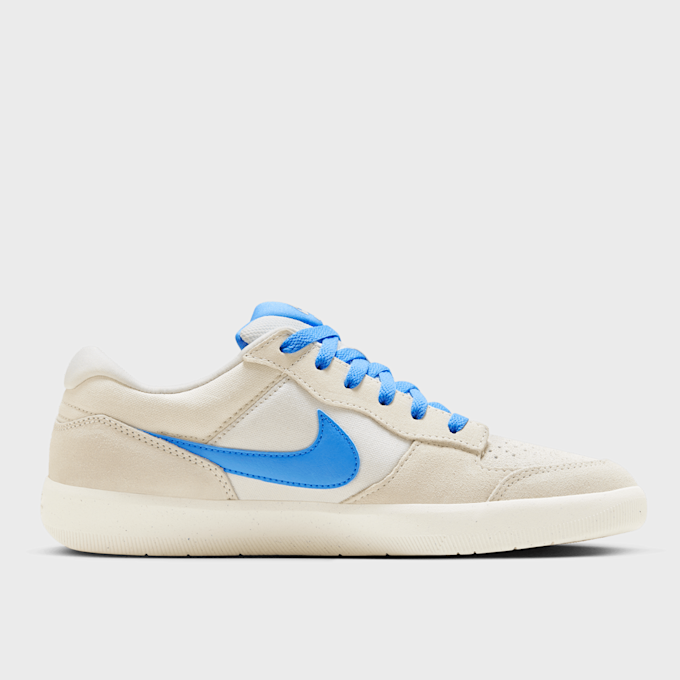 Nike SB Skateboardschuh Force 58 beige 28300 2