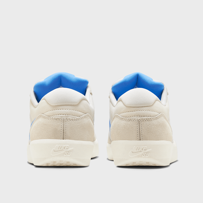 Nike SB Skateboardschuh Force 58 beż 28300 5