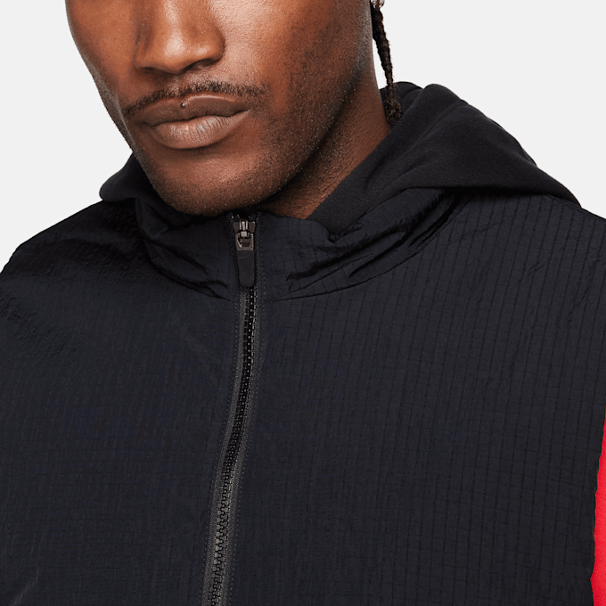 Nike   Sportswear Swoosh Air Therma Fit Insulated Vest schwarz 28302 3