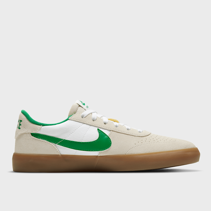 Nike SB Heritage Vulc bege 28303 2