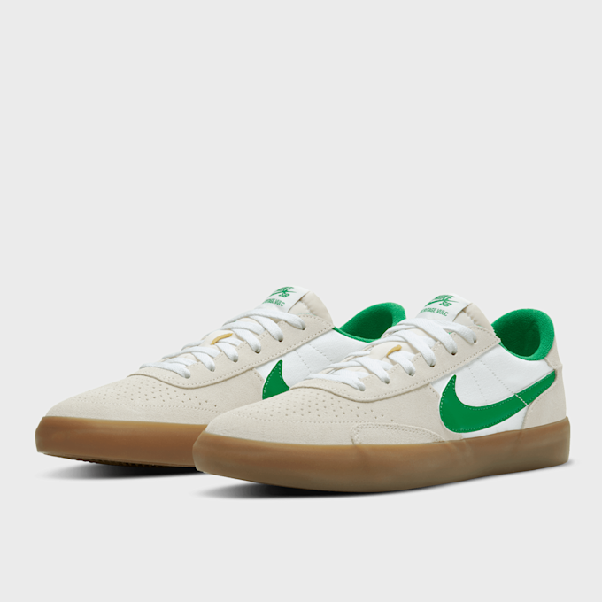 Nike SB Heritage Vulc bege 28303 4