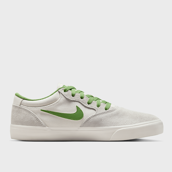 Nike SB SB Chron 2 grijs 28306 2