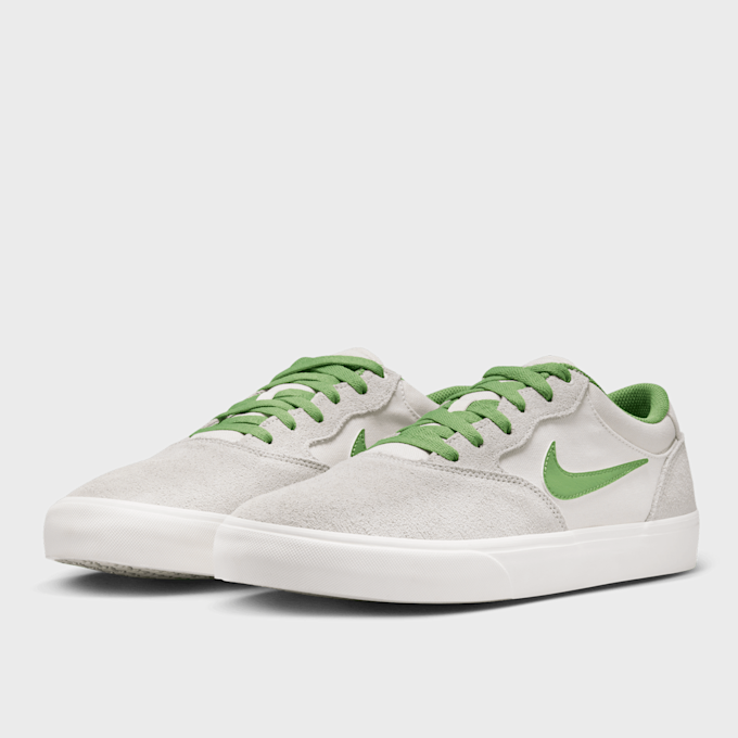Nike SB SB Chron 2 grau 28306 4