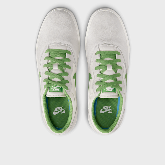 Nike SB SB Chron 2 cinzento 28306 6