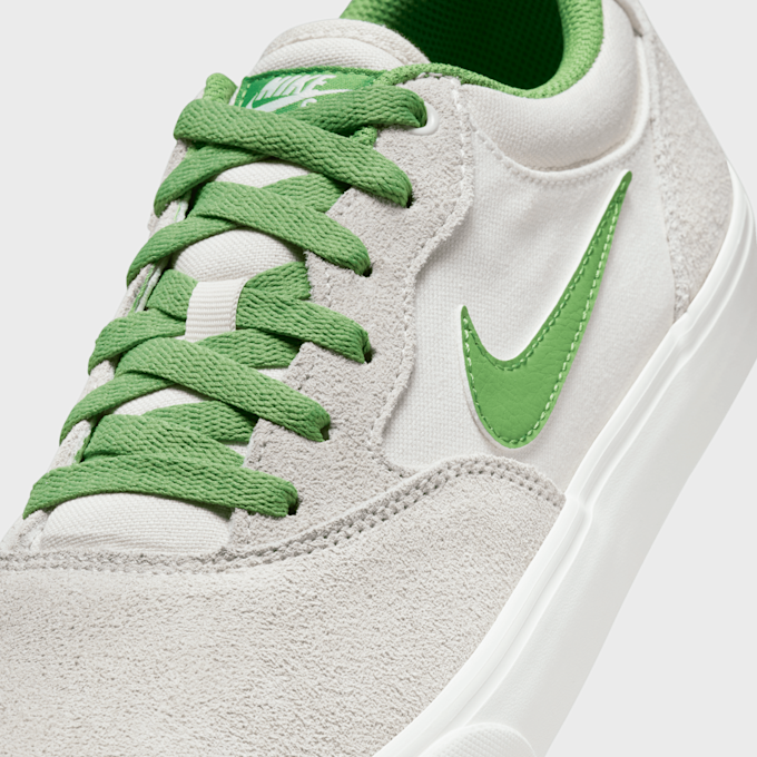 Nike SB SB Chron 2 siva 28306 7