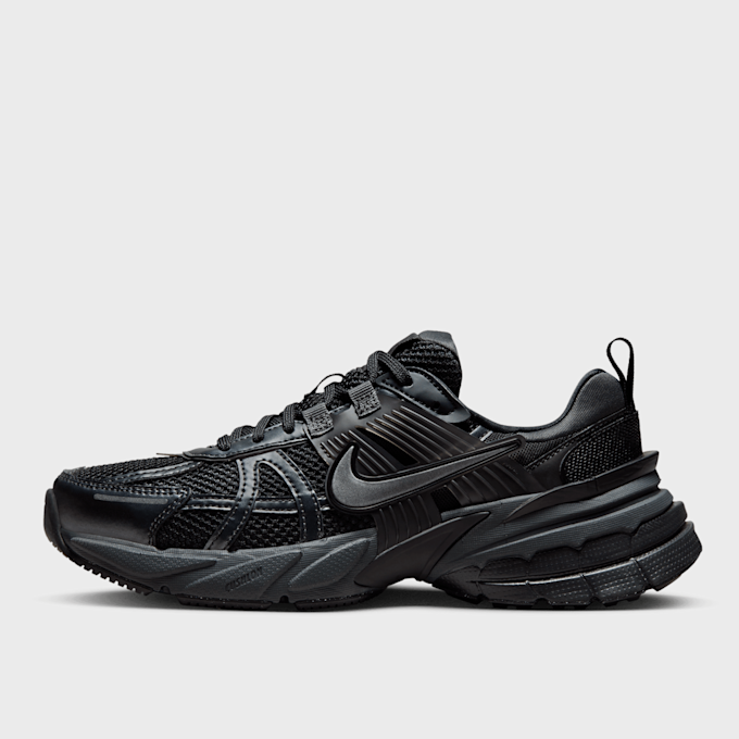 Nike V2K Run schwarz 28307 1