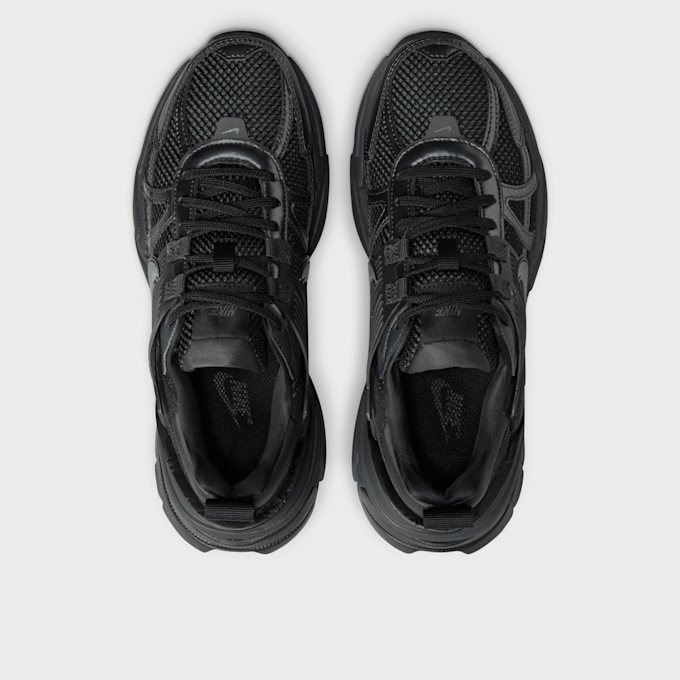 Nike   V2K Run zwart 28307 6
