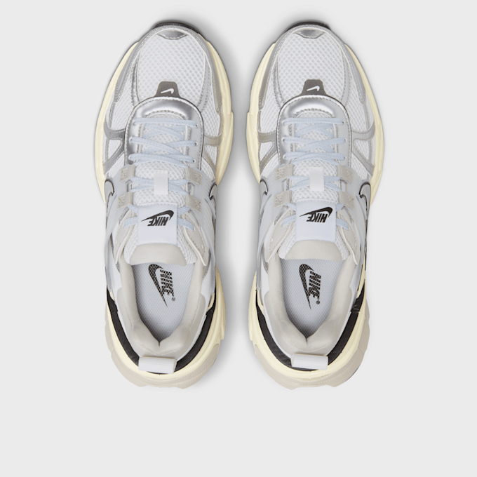 Nike V2K Run blanc 28308 6