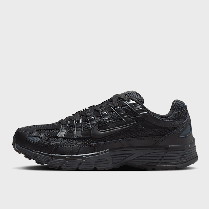 Nike   P-6000 PRM noir 28310 1