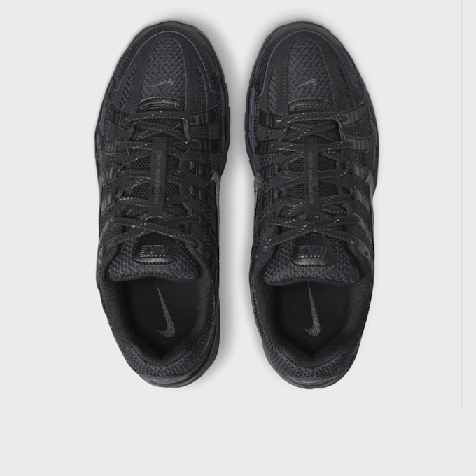 Nike   P-6000 PRM noir 28310 6