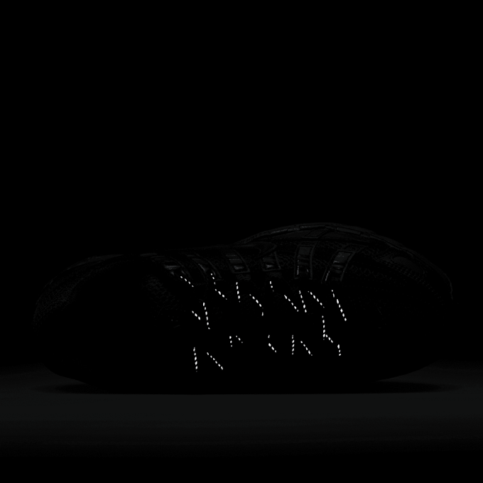 Nike   P-6000 PRM noir 28310 9