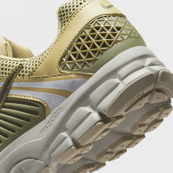 Nike Zoom Vomero 5 zielony 28312 8