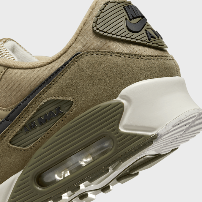 Nike Air Max 90 verde 28315 8