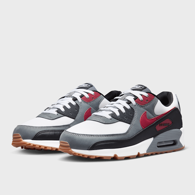 Nike Air Max 90 multicolore 28316 4