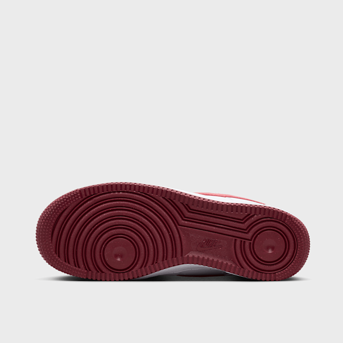 Nike WMNS Air Force 1 '07 SE biały 28317 3