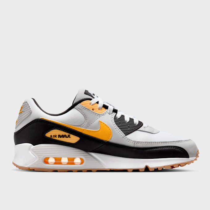 Nike Air Max 90 blanc 28319 2
