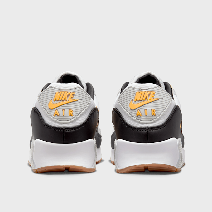 Nike Air Max 90 blanc 28319 5