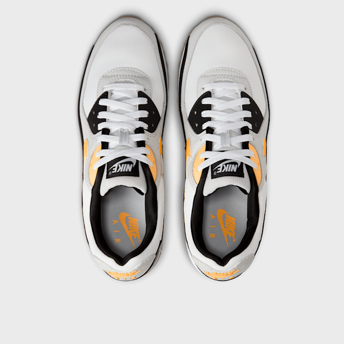 Nike Air Max 90 bianco 28319 6