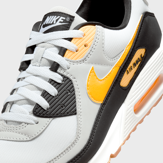 Nike Air Max 90 blanc 28319 7