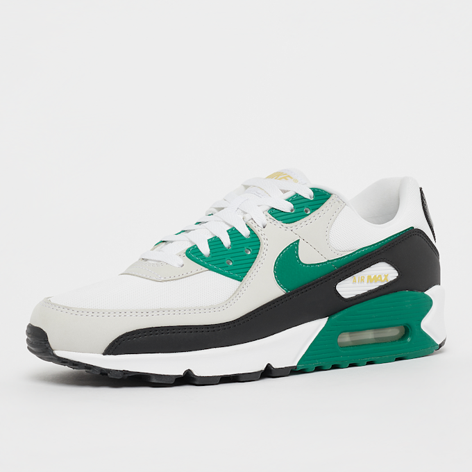 Nike Air Max 90 blanc 28320 2