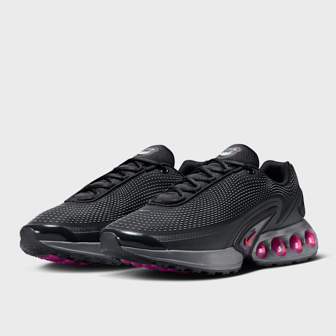Nike Air Max Dn szary 28321 4
