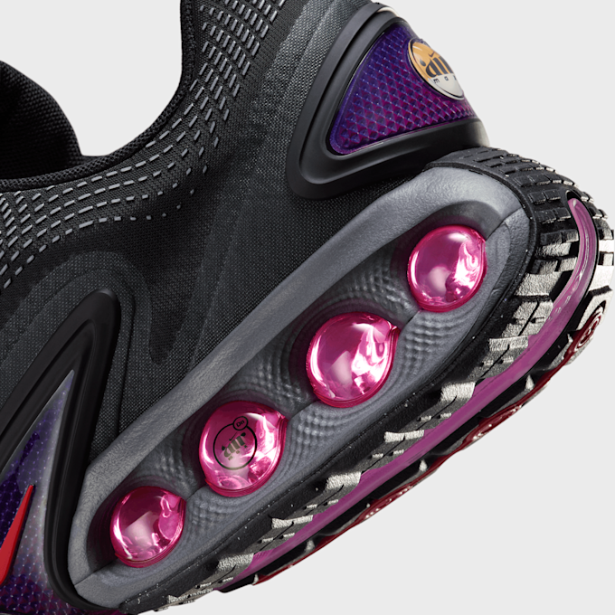 Nike Air Max Dn gris 28321 8