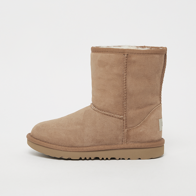 UGG Classic II (PS) brun 28325 1