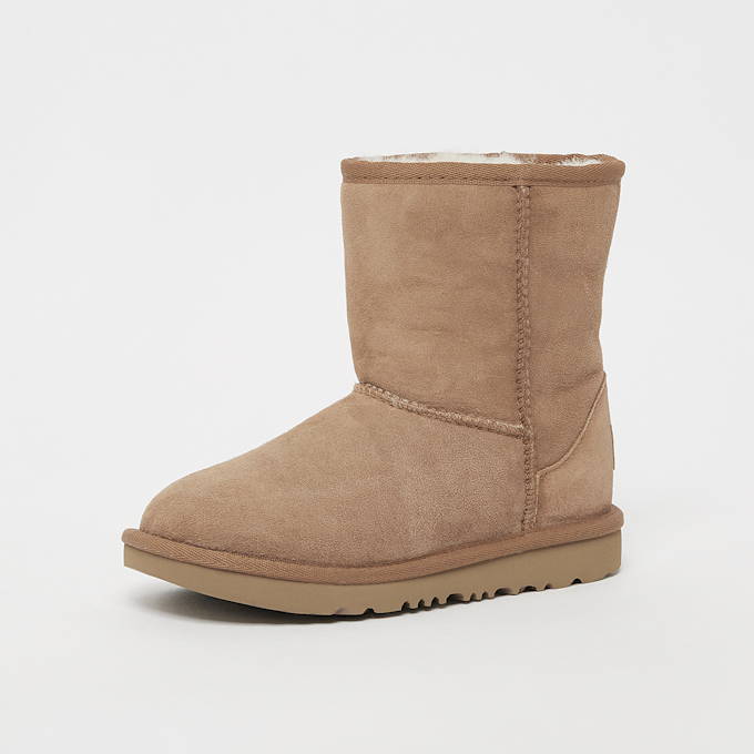 UGG Classic II (PS) braun 28325 2