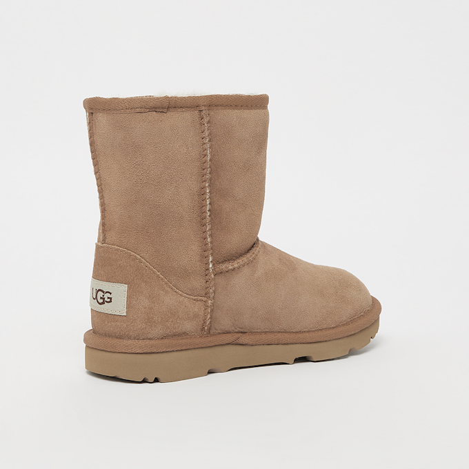 UGG Classic II (PS) smeđa 28325 3