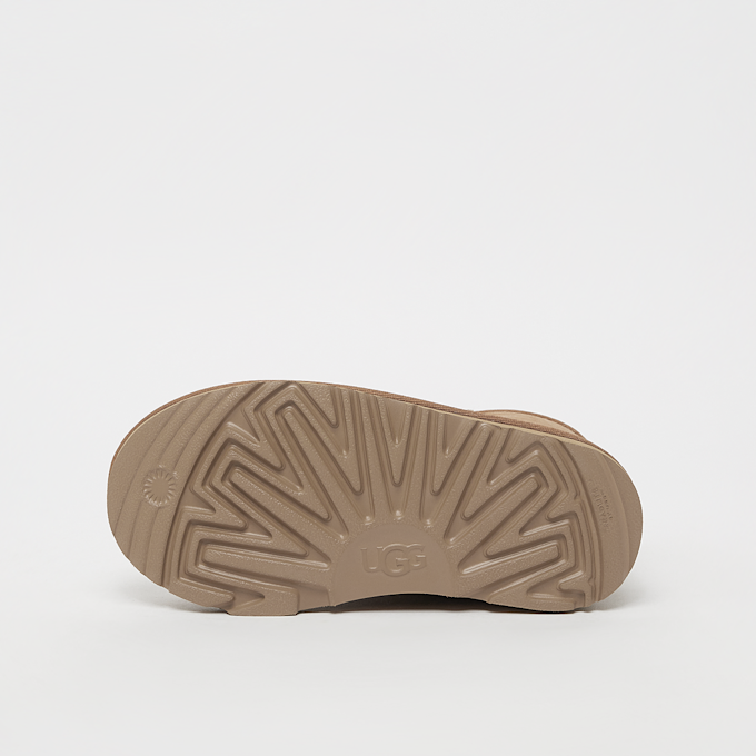 UGG Classic II (PS) brun 28325 4