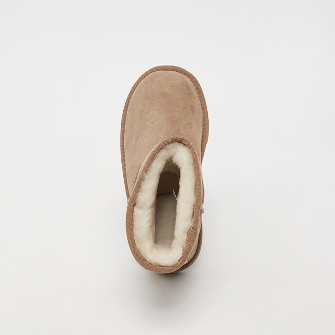 UGG Classic II (PS) castanho 28325 5