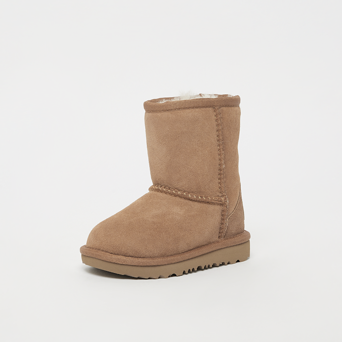 UGG T Classic II (TD) smeđa 28331 2