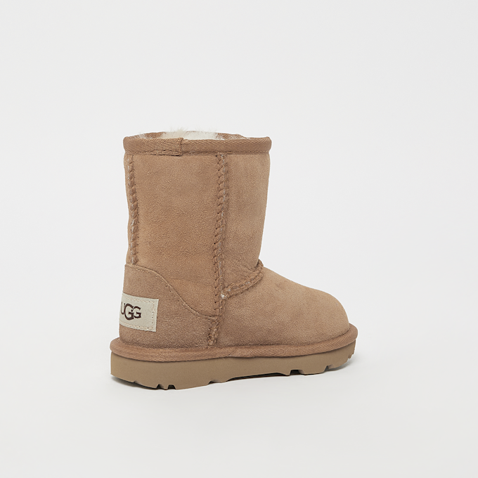 UGG T Classic II (TD) braun 28331 3