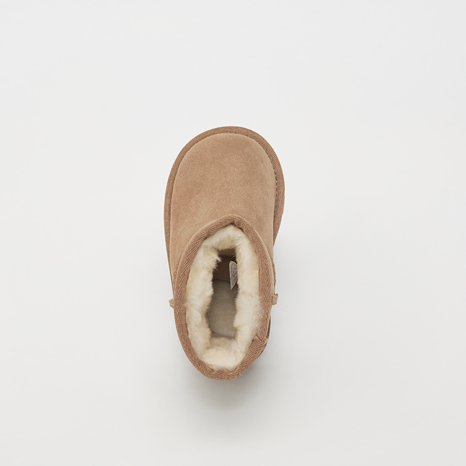 UGG T Classic II (TD) brązowy 28331 5