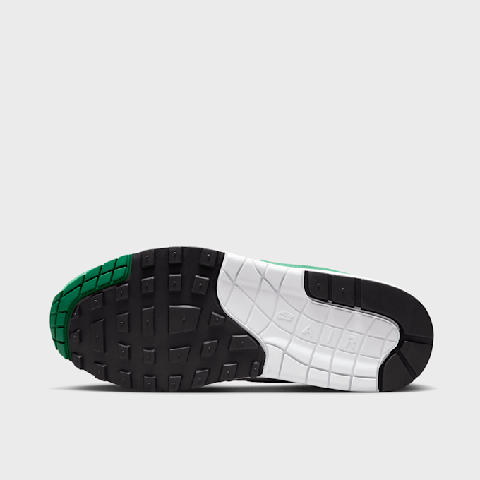 Nike WMNS Air Max 1 '87 bianco 28332 3