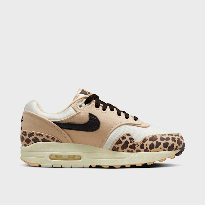 Nike WMNS Air Max 1 '87 brun 28333 2
