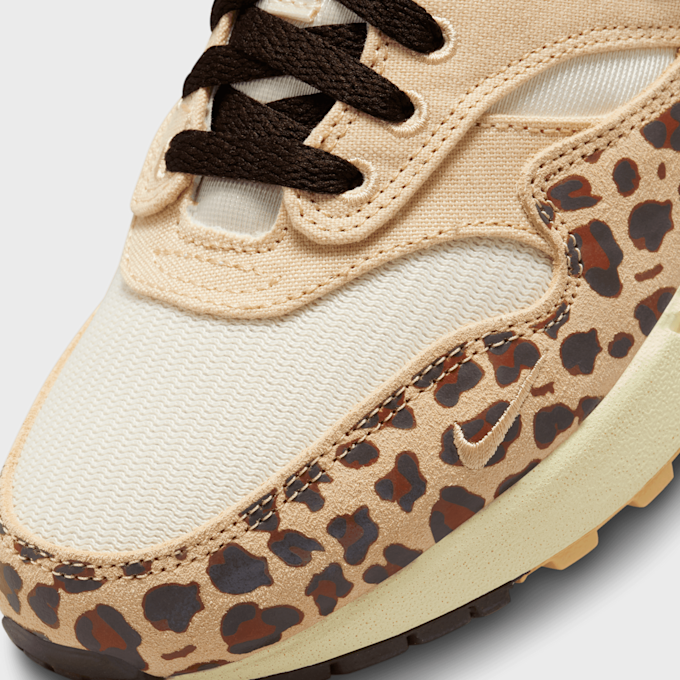 Nike WMNS Air Max 1 '87 castanho 28333 7
