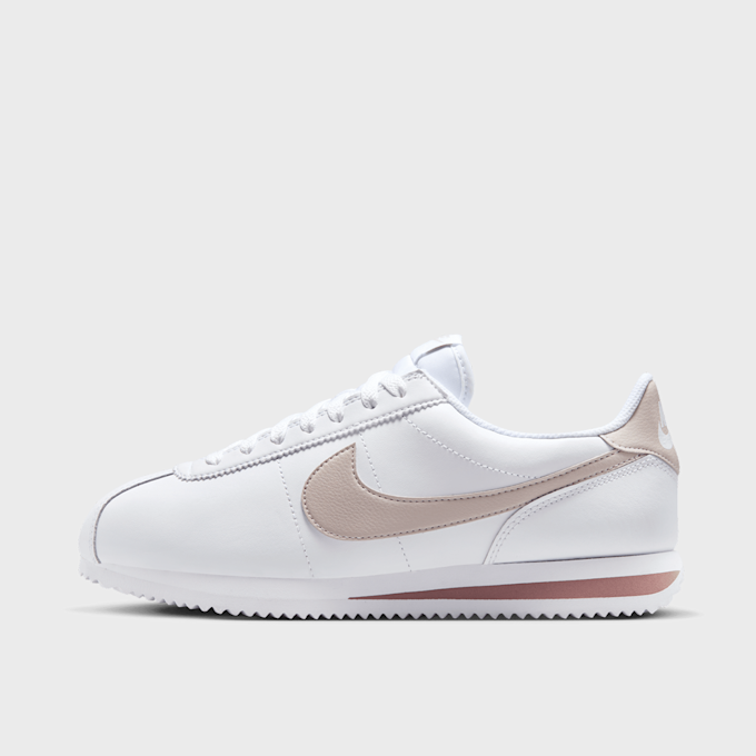 Nike WMNS Cortez branco 28335 1