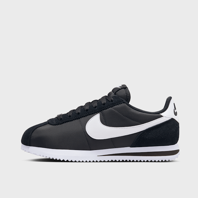 Nike WMNS Cortez czarny 28336 1
