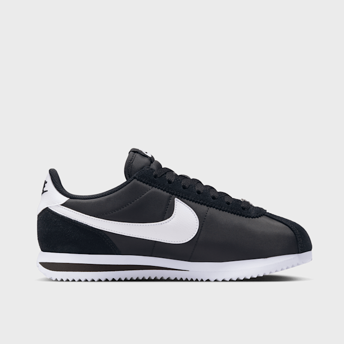 Nike WMNS Cortez schwarz 28336 2