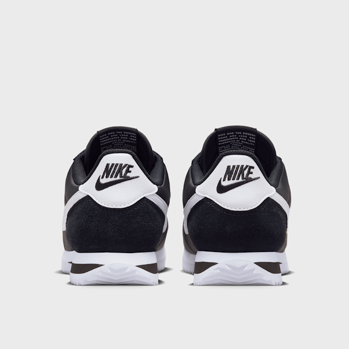 Nike WMNS Cortez zwart 28336 5