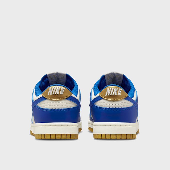 Nike WMNS Dunk Low azul 28339 5