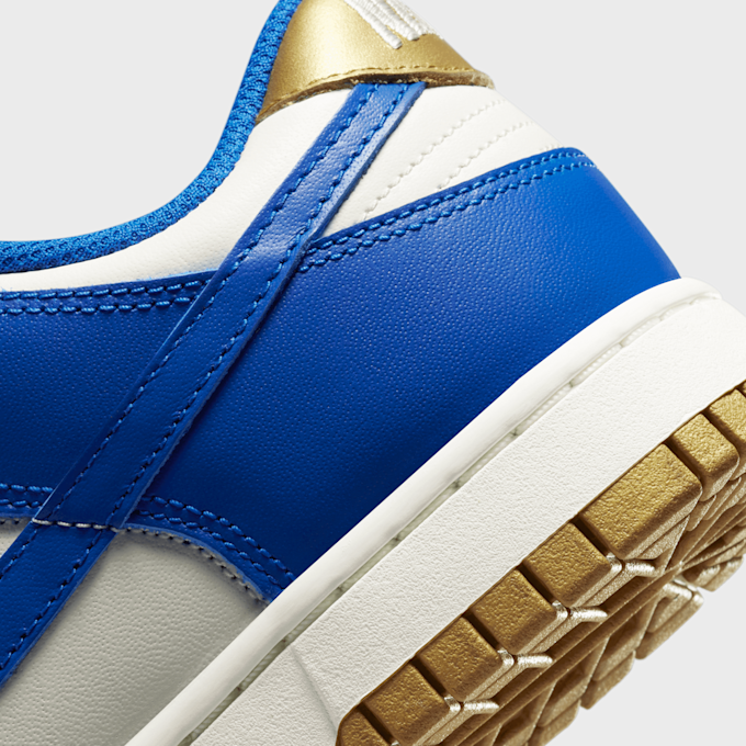 Nike WMNS Dunk Low blu 28339 7